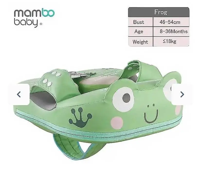 Schwimmring Schwimmhilfe Mambobaby