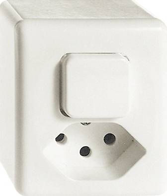 Feller AP-Kleinkombi Neu