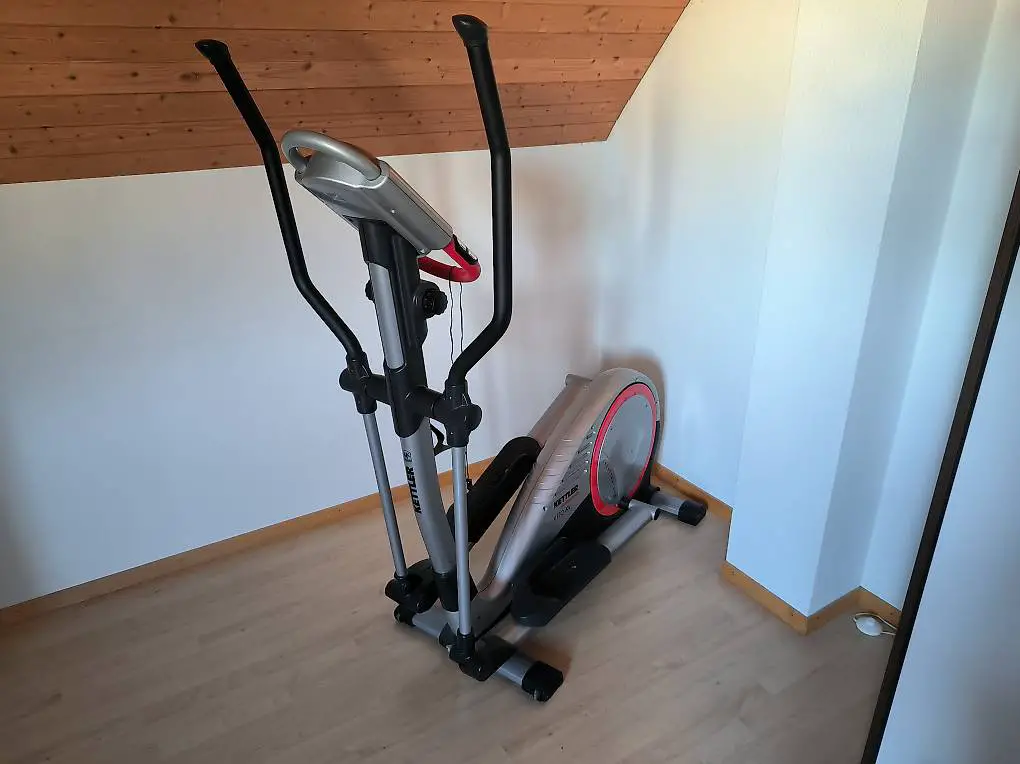 Kettler Crosstrainer VITO XL