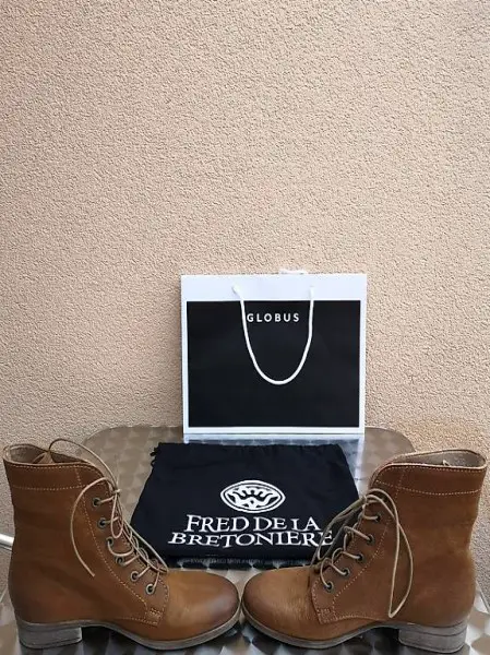 GLOBUS SHOES (BOOTS)LETZTER PREISLETZTE CHANCE