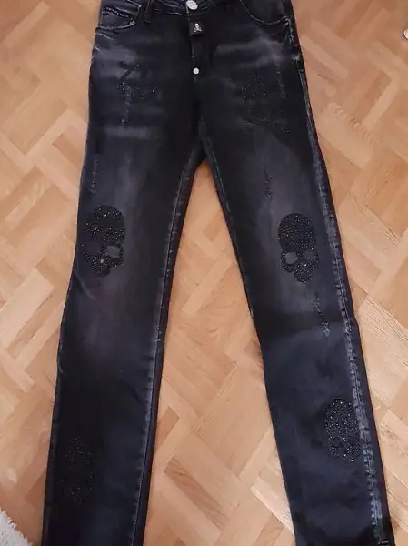 Damen Jeans Grösse 29
