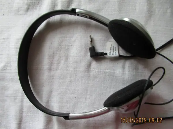  Ohrhörer, Kopfhörer, Lautsprecher, Speaker