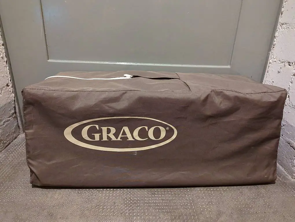 Graco Reisebett