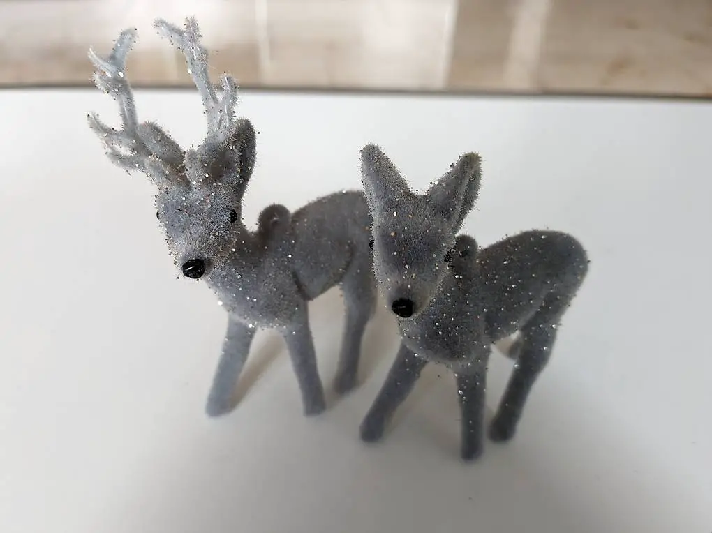 Baumschmuck/ Weihnachtsdeko, Ino Schaller.