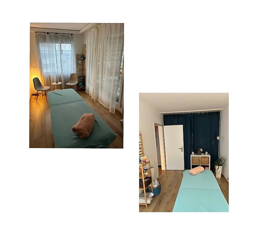 Praxisraum in Kriens zu vermieten