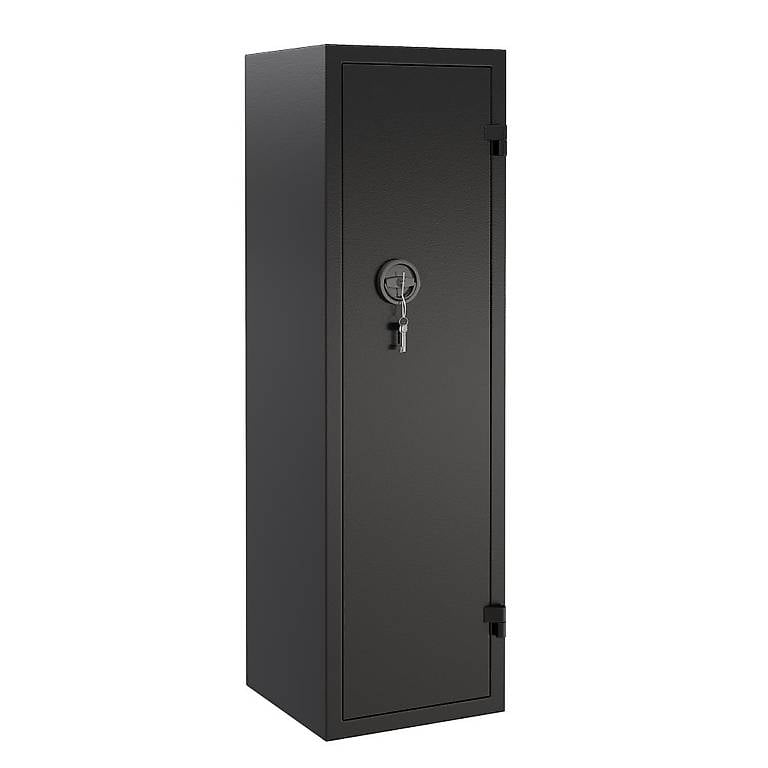 Waffenschrank Premium für 9 Langwaffen