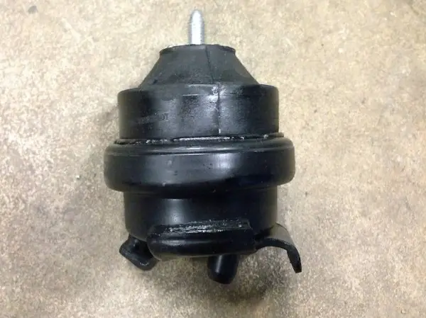 Neues Motorlager Hydrolager VW Golf G60 G65 Corrado 16V