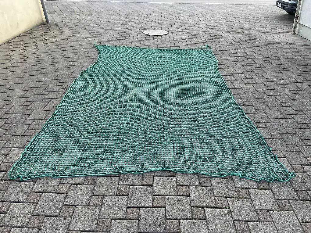 Anhängernetz 2.5x4.0m