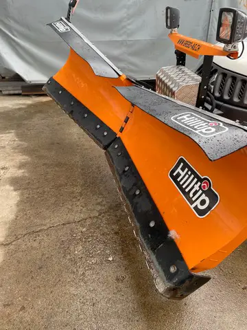 HILLTIP, 2400 VP, Winterdienst