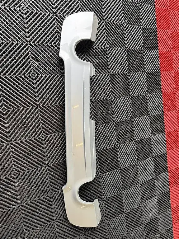 original difussor bmw 335i e9x