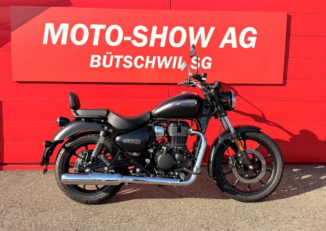 royal-enfield meteor 350