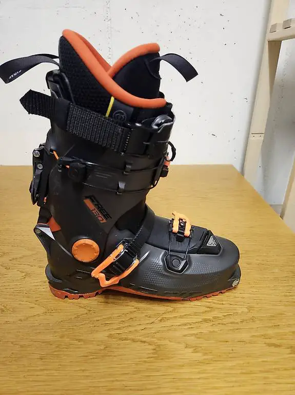 Tourenskischuhe Dynafit Gr. 26.5