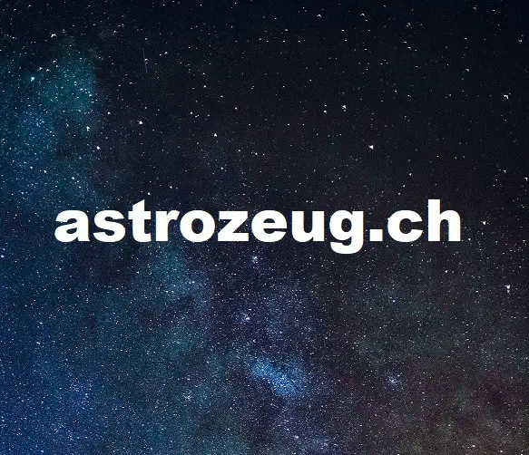 Astrologie & Horoskope