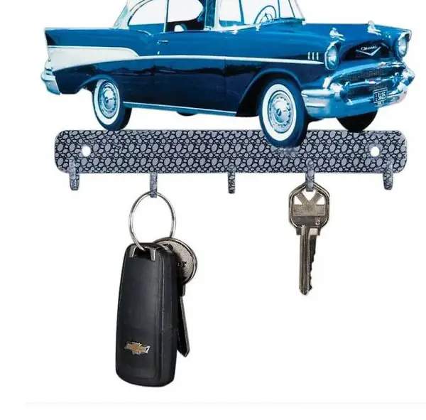 Chevrolet Schlüssel Board