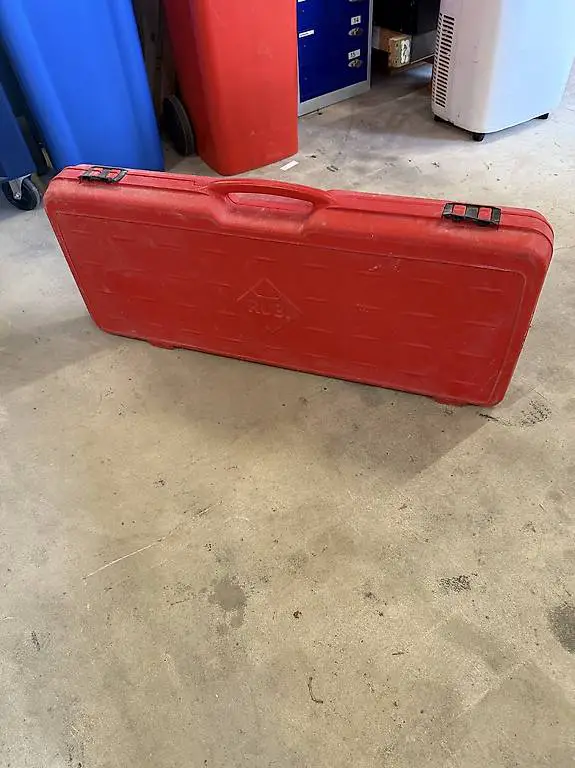 RUBI TS-70 Fliesenschneider