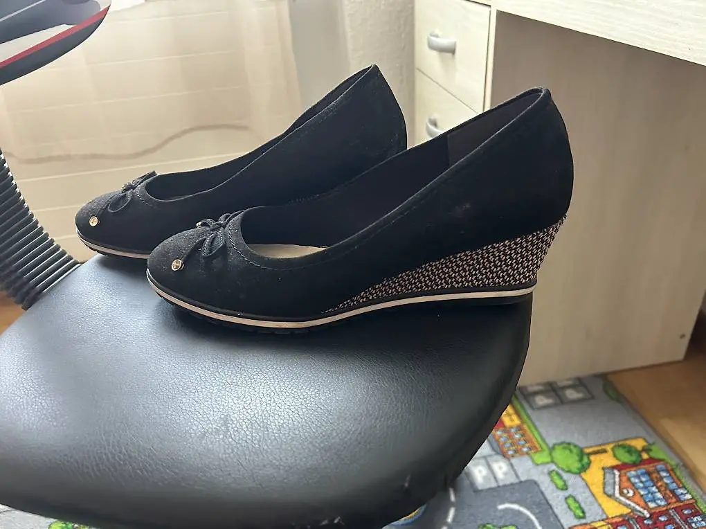 Tamaris Schuhe Gr.40 neu