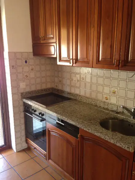 Luminoso e spazioso 4.5 locali a Caslano