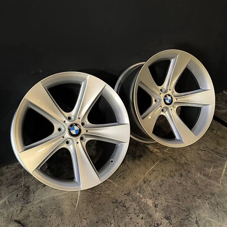 BMW Styling 128 Design 19 Zoll Felgen 5x120