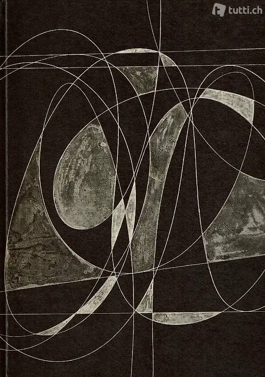 Schweizer Künstler Grafik