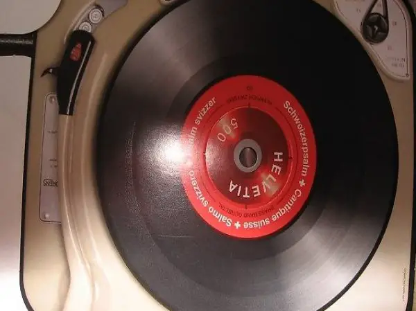 Briefmarken 4 x Landeshymenblock