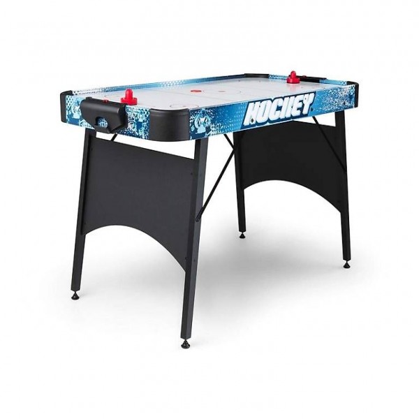  Airhockey-Tisch Spieltisch Lufthockey-Tisch Laminatoberfläch