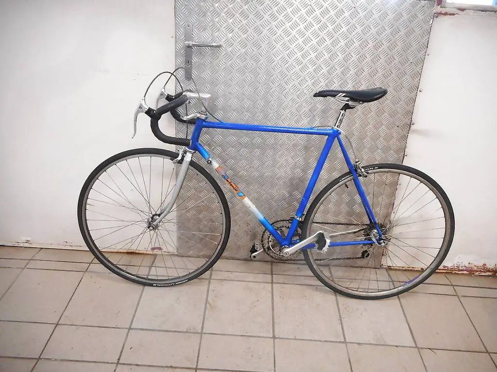 Occasion Herren Rennvelo