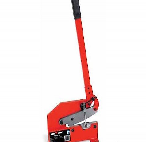  RotWerk Handwerkzeug Hebelschere