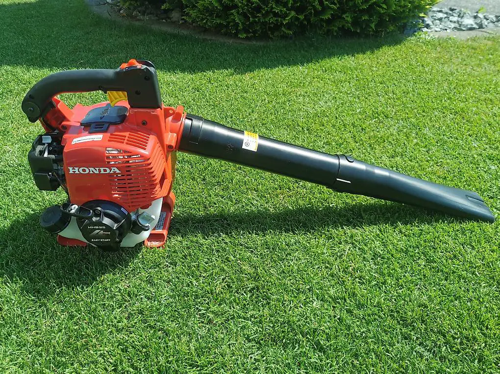 Laubbläser Honda