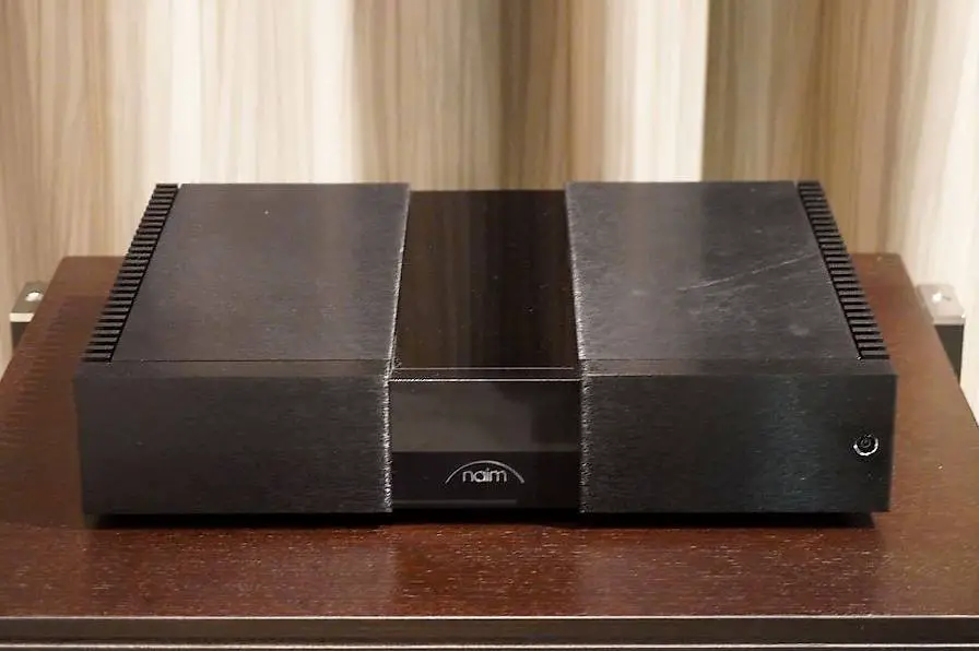 Naim NPX 300 Alimentatori