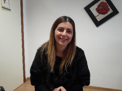 44 anni Mi chiamo Nicoletta