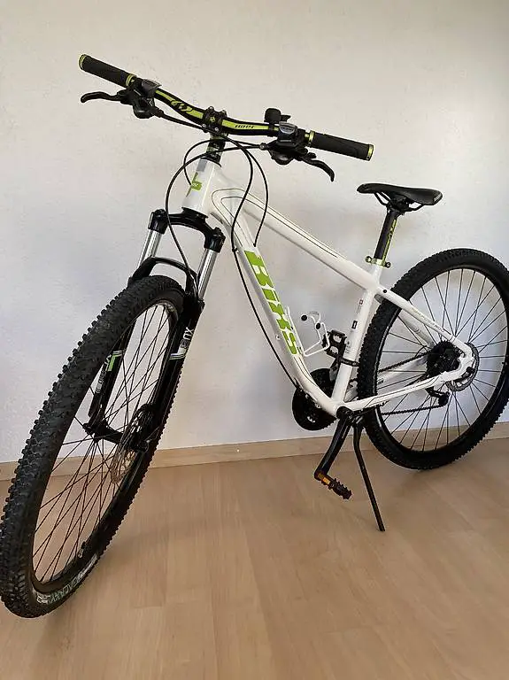 Bixs Mountain-Bike 17"