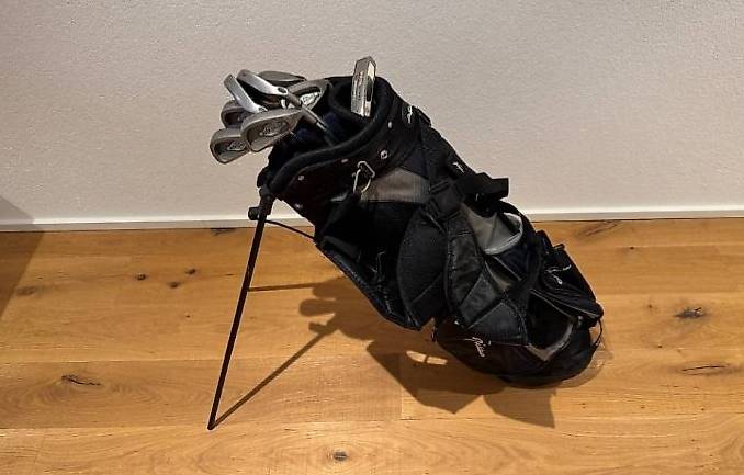 Golfset/golfsatz/golfschläger/komplettsatz