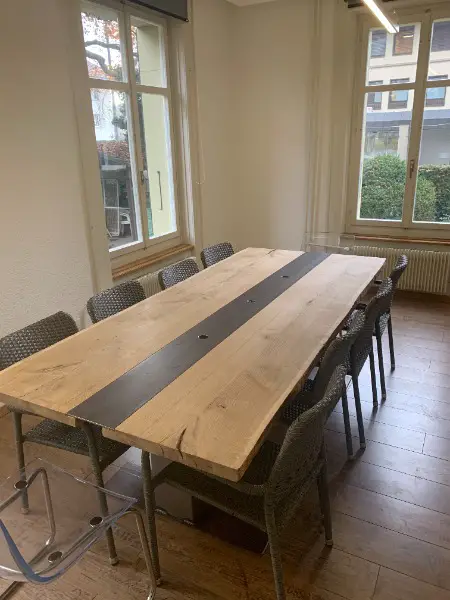 Büro/Gewerbe (kein Gastro)