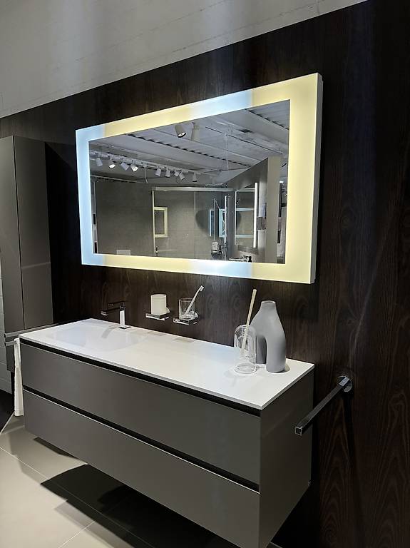 Keller Spiegelschrank Slider (Listenpreis 2514.-)