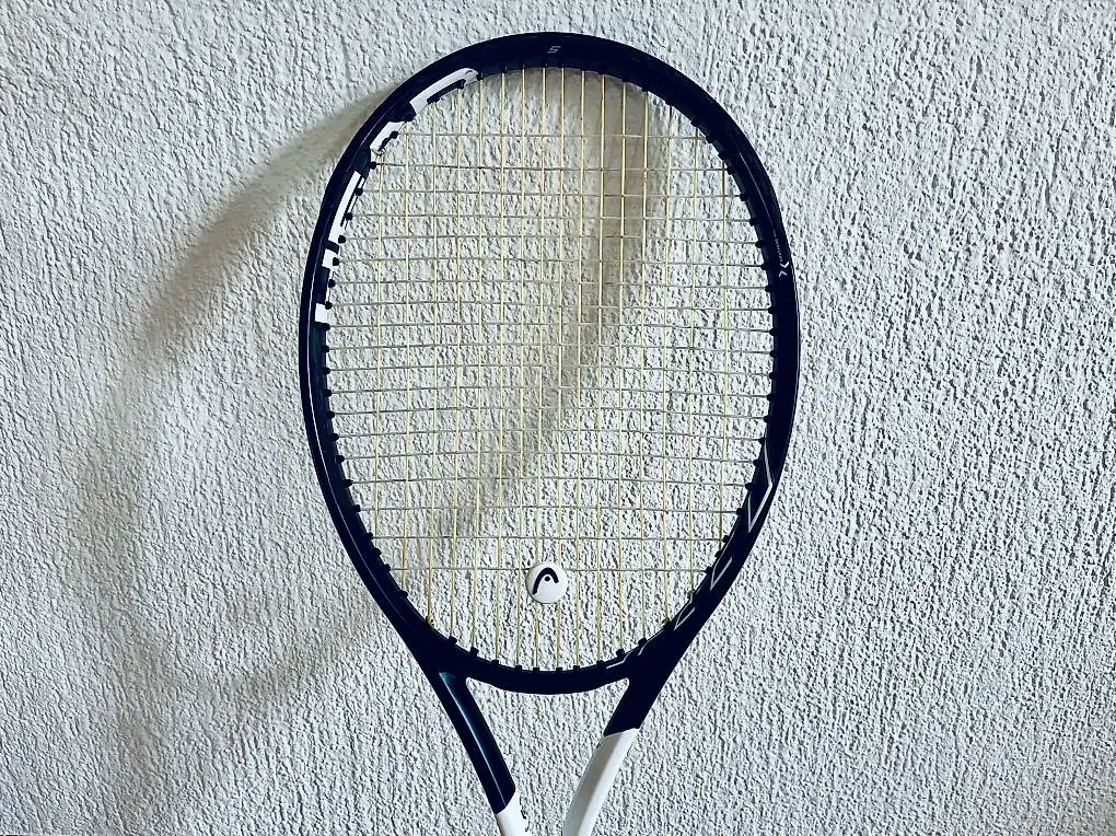 Head Graphene 360+ Speed S Tennis Racket