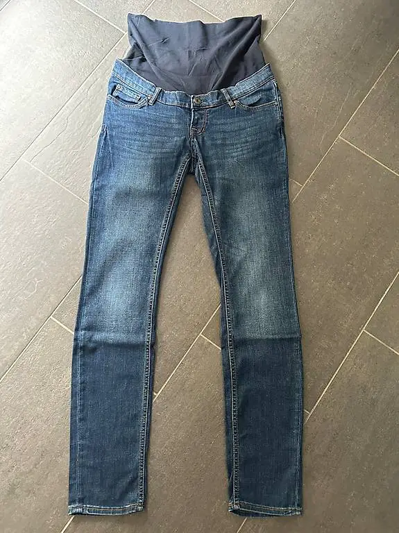 Umstandsjeans