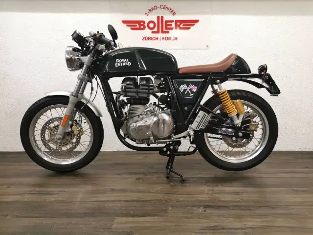 royal-enfield continental gt 535