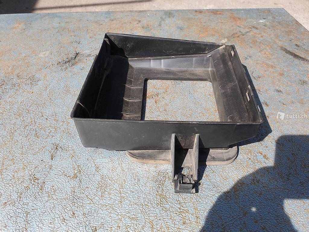 VW Golf2/Jetta2/Corrado Innenraum-Pollen-Filter