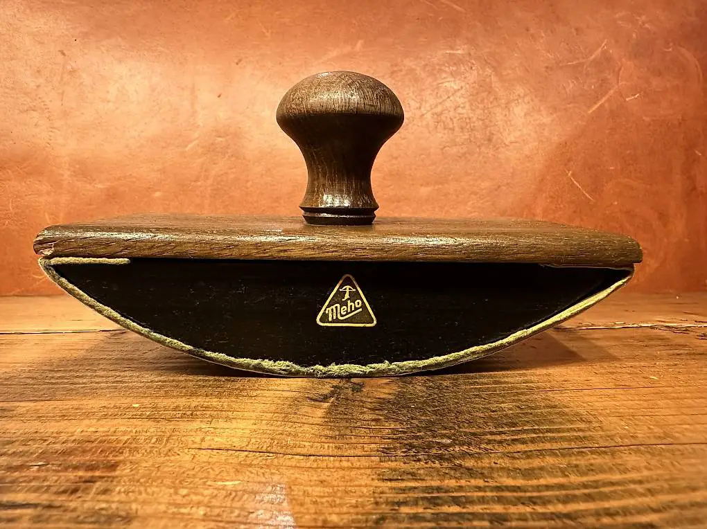 Stempelkissen meho sf