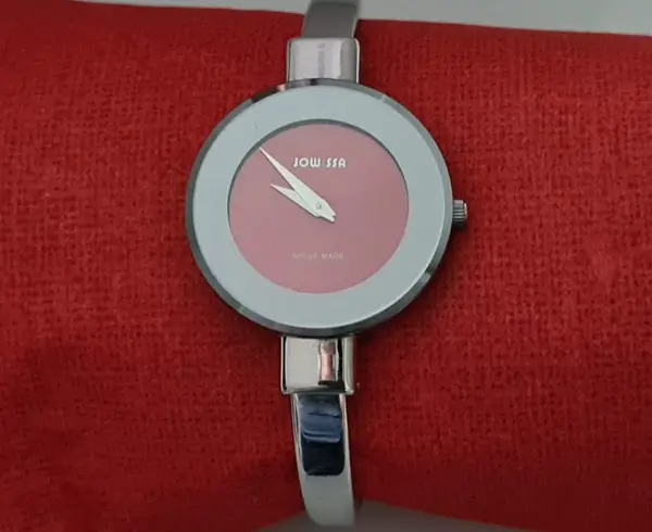 Armbanduhr Damen Jowissa,Swiss Made , Modell 969693354