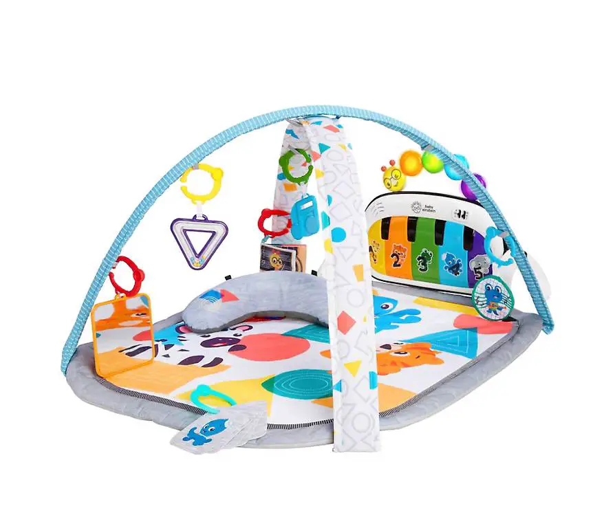 Baby Einstein Spielbogen 4in1
