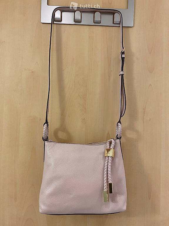 Neue Michael Kors Tasche echt Leder