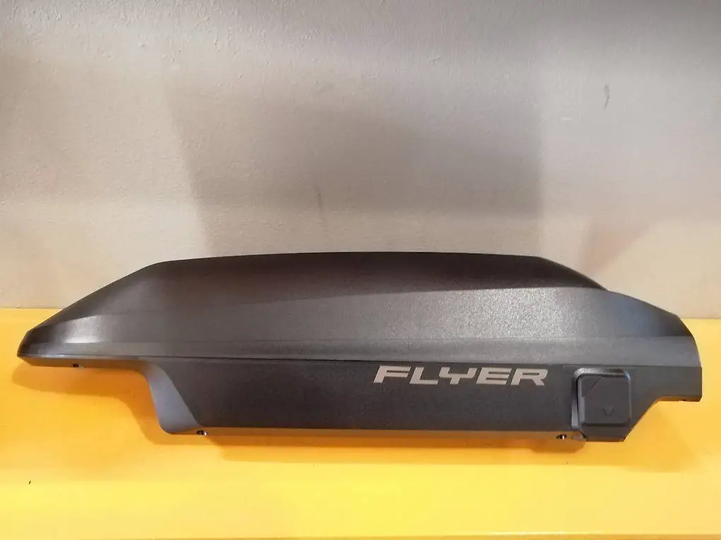 Akku Flyer Panasonic SIB 750Wh 20.1Ah Goroc Uproc Upstreet