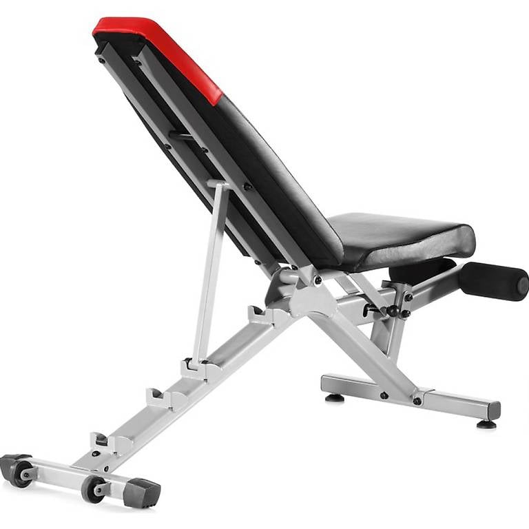 Trainingsbank Bowflex SelectTech Adjustable 4.1