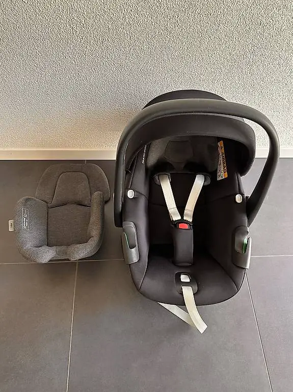 Maxi Cosi Pebble 360