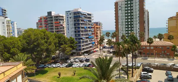 cullera (valencia) apartment cre - 2770 preis - 150.000 euro