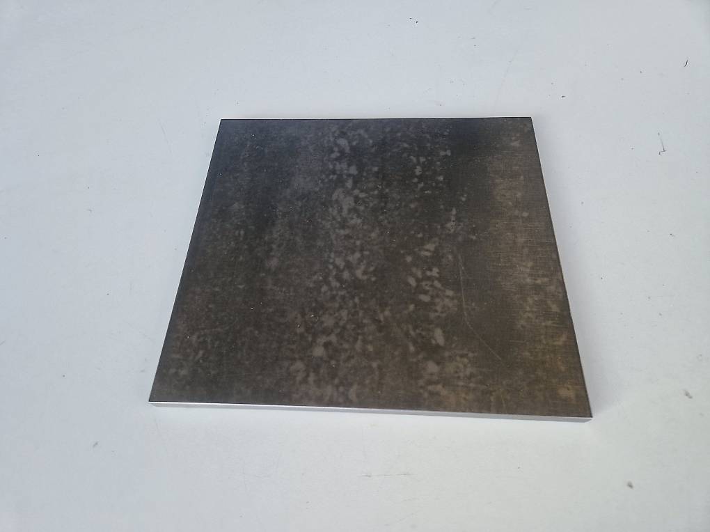 Stahlplatte 300x250x12 - pro Stück