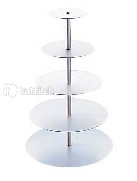 Hochzeitstortenständer