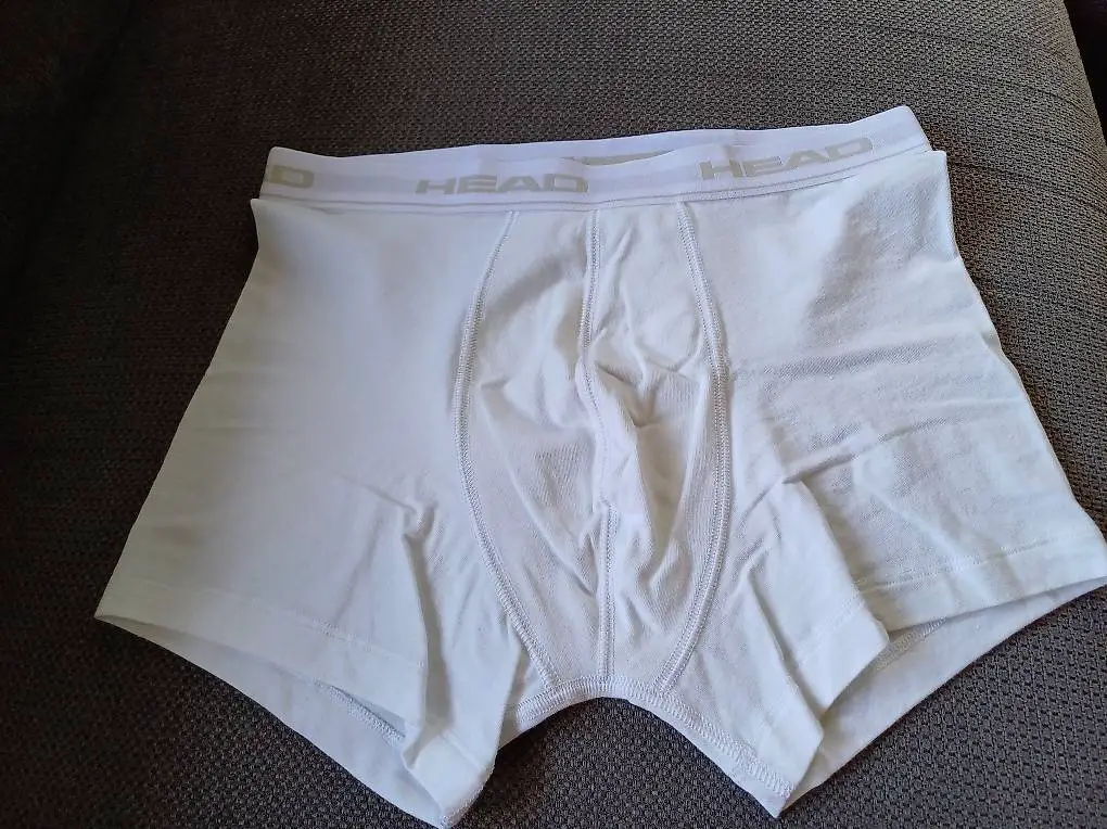 Boxershorts Head