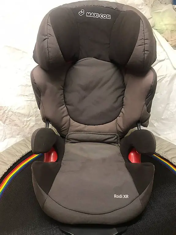 Autositz Maxi-Cosi